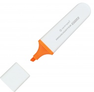 Zvýrazňovač Centropen Highlighter style 6252 Fluo oranžová - zvětšit obrázek