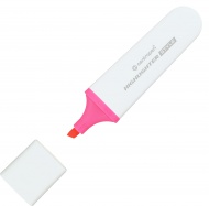 Zvýrazňovač Centropen Highlighter style 6252 Fluo růžová - zvětšit obrázek