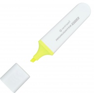 Zvýrazňovač Centropen Highlighter style 6252 Fluo žlutá - zvětšit obrázek