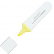Zvýrazňovač Centropen Highlighter style 6252 Soft žlutá - zvětšit obrázek