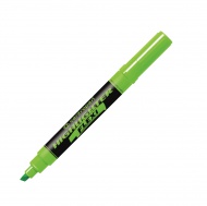 Zvýrazňovač Centropen 8542 Highlighter Flexi zelená - zvětšit obrázek