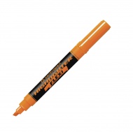 Zvýrazňovač Centropen 8542 Highlighter Flexi oranžová - zvětšit obrázek
