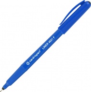 Liner Centropen 4621 F černá - zvětšit obrázek