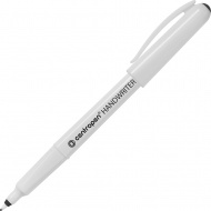 Liner Centropen Handwriter 4651 M černá - zvětšit obrázek