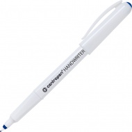 Liner Centropen Handwriter 4651 M modrá - zvětšit obrázek
