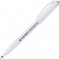 Liner Centropen Handwriter 4651 M zelená - zvětšit obrázek