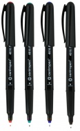 Liner Centopen 4616 k popisování CD, DVD