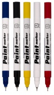 Lakový popisovač Centropen 9211