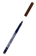 Popisovač CENTROPEN HAPPY LINER 2521 hnědá - zvětšit obrázek