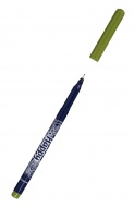 Popisovač CENTROPEN HAPPY LINER 2521 khaki - zvětšit obrázek