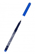 Popisovač CENTROPEN HAPPY LINER 2521 modrá světle - zvětšit obrázek