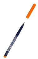 Popisovač CENTROPEN HAPPY LINER 2521 oranžová - zvětšit obrázek