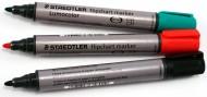 Popisovač Staedtler Lumocolor 356 - zvětšit obrázek