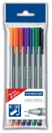 Liner Staedtler sada 4+2 zdarma - zvětšit obrázek