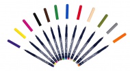 Popisovač CENTROPEN HAPPY LINER 2521