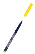 Popisovač CENTROPEN HAPPY LINER 2521 žlutá - zvětšit obrázek