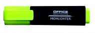 Zvýrazňovač Office oranžová - zvětšit obrázek
