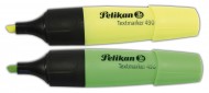 Zvýrazňovač Pelikan 490