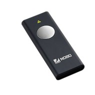 Laserové ukazovátko NOBO P1 - zvětšit obrázek