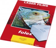 Fólie Folex X-99 pro čb laserové tiskárny - zvětšit obrázek