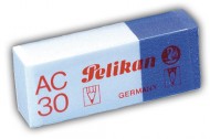Pryž Pelikan AC 30 - zvětšit obrázek