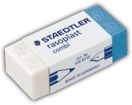 Pryž Staedtler duoplast 2xkarta - zvětšit obrázek