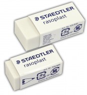 Pryž Staedtler rasoplast