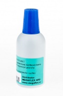 Razítková barva Noris 007 pigment, rychleschnoucí, modrá