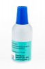 Razítková barva Noris 007 pigment, rychleschnoucí, modrá