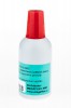 Razítková barva Noris 007 pigment, rychleschnoucí, červená