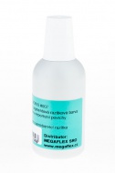 Razítková barva Noris 007 pigment, rychleschnoucí, bílá