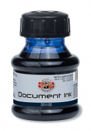 Inkoust Plnící 50 g Dokumentní