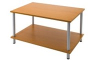 Regál Patrik 460 x 740 x 450-2 police - zvětšit obrázek