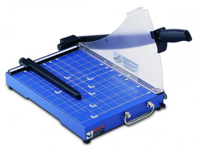 Páková řezača na papír