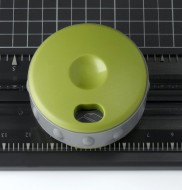 Čepel pro REXEL SmartCut A200 - rovný, rýhování, perforace - zvětšit obrázek
