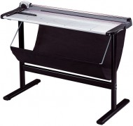 Kotoučová řezačka papíru KW Trio 3021
