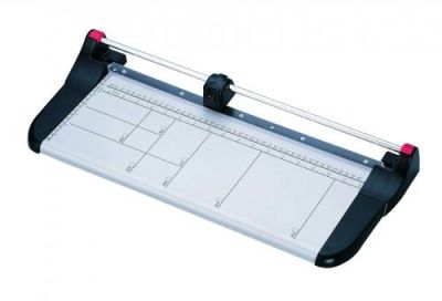 Kotoučová řezačka KW Trio