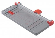 Kotoučová řezačka PREMIER Cassette Trim S - zvětšit obrázek