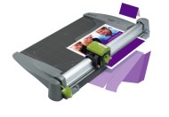 Kotoučová řezačka papíru Rexel SmartCut A525 3-IN-1 - zvětšit obrázek