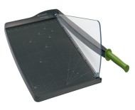 Páková řezačka papíru Rexel ClassicCut CL120 - zvětšit obrázek