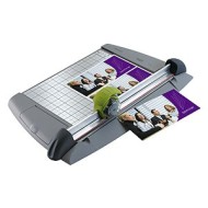 Kotoučová řezačka papíru Rexel SmartCut EasyBlade - zvětšit obrázek