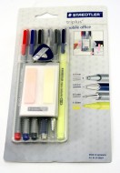 Popisovač Triplus set    - zvětšit obrázek
