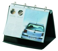 Stolní flipchart Durastar - zvětšit obrázek