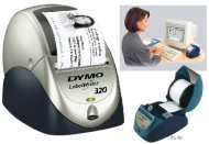 Elektronická tiskárna LabelWriter LW320 - zvětšit obrázek