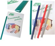 Násuvné lišty Rel. 1-30