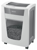 Skartovačka Leitz IQ Office Pro P6+ - zvětšit obrázek
