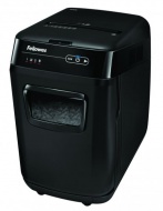 Skartovač Fellowes AutoMax 200 - zvětšit obrázek