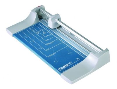 Kotoučová řezačka na papír Dahle