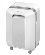 Skartovač Fellowes LX 201 bílý