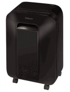 Skartovač Fellowes LX 201 černý